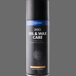 2GO Oil & Wax Care