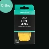 2GO Orthopedic Heel Level