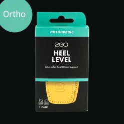 2GO Orthopedic Heel Level