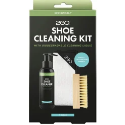 2GO Shoe Cleaning Kit