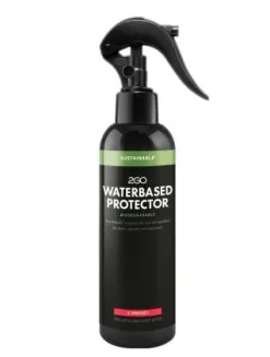 2GO Sustainable Waterbase Protection