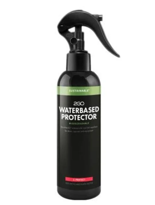 2GO Sustainable Waterbase Protection