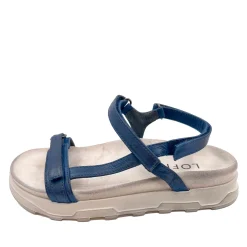 Lofina 5267 Blå