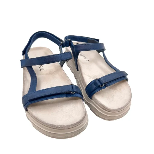 Lofina 5267 Blå