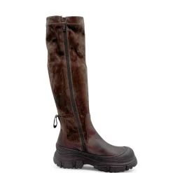 Lofina 6329 Long Stretch Chocolate