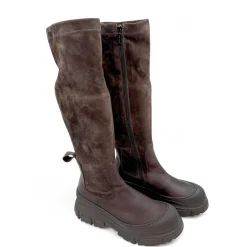 Lofina 6329 Long Stretch Chocolate