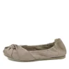 Lofina 3102 Malto Beige ballerina