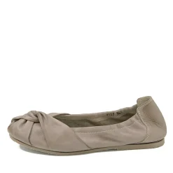 Lofina 3102 Malto Beige ballerina