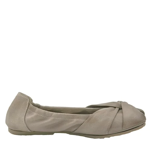 Lofina 3102 Malto Beige ballerina