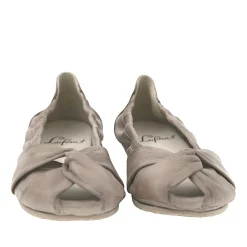 Lofina 3102 Malto Beige ballerina