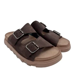 Lofina 1E-240 Brun Ruskind