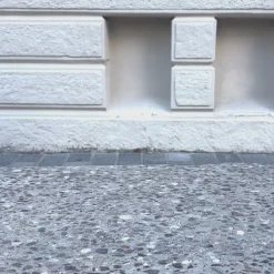 Lofina I6-967 Brun Damestøvle med Lynlås over Vrist