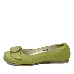 Lofina 3124NF Aspargo grøn Ballerina