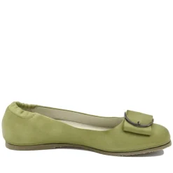 Lofina 3124NF Aspargo grøn Ballerina