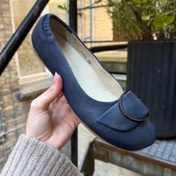 Lofina 3124NF Blå Ballerina