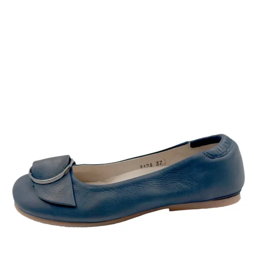 Lofina 3124NF Blå Ballerina