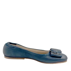 Lofina 3124NF Blå Ballerina