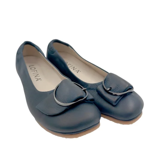 Lofina 3124NF Blå Ballerina