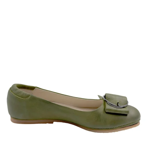 Lofina 3124NF Grøn
