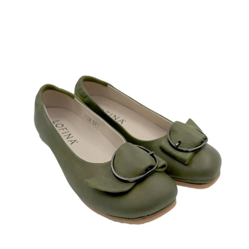 Lofina 3124NF Grøn