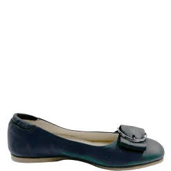 Lofina 3124NF Sort Ballerina