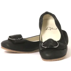 Lofina 3124NF Sort Ballerina