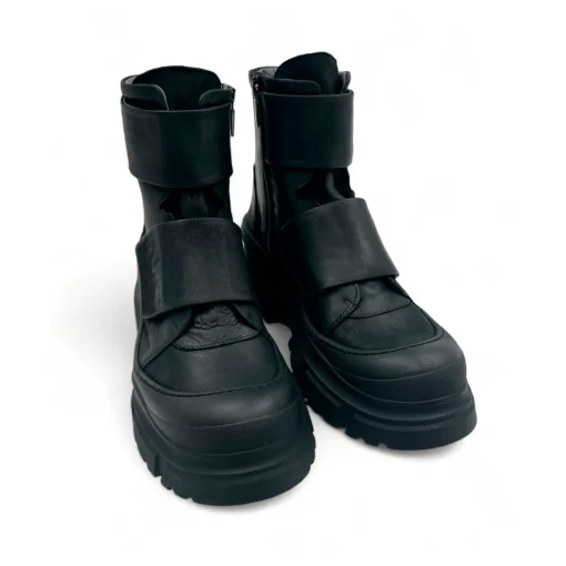 Lofina-6324-Sort