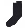 MP Denmark Grace Wool & Silk Socks 59544 Sort