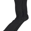MP Denmark Julia Glitter Socks 59542 Sort