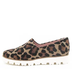 Pretty Ballerinas 44833 Leopard