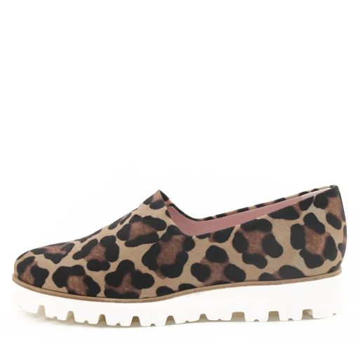 Pretty Ballerinas 44833 Leopard
