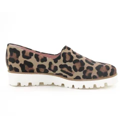Pretty Ballerinas 44833 Leopard