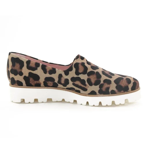 Pretty Ballerinas 44833 Leopard