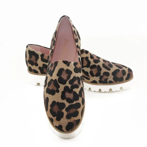 Pretty Ballerinas 44833 Leopard
