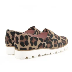 Pretty Ballerinas 44833 Leopard