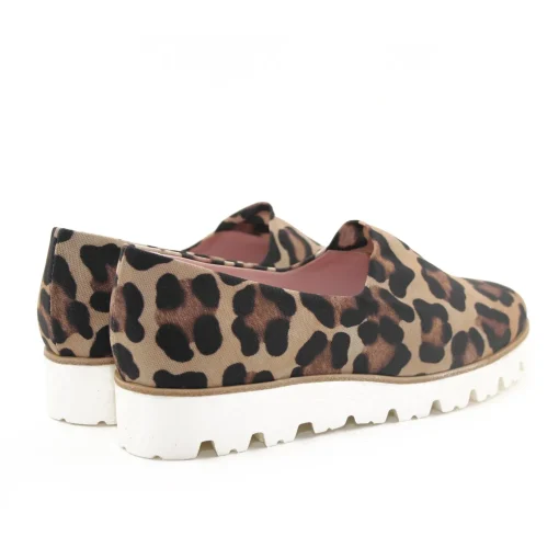 Pretty Ballerinas 44833 Leopard