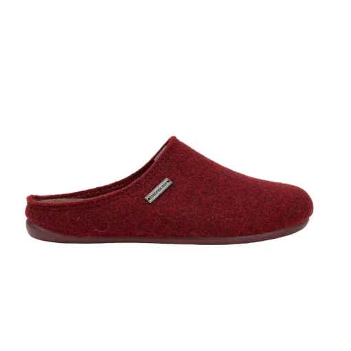 Shepherd Cilla Bordeaux