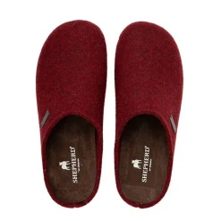 Shepherd Cilla Bordeaux