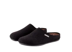 Shepherd Cilla Tøfler Sort