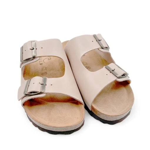 Skvulp 2005 Beige Skind
