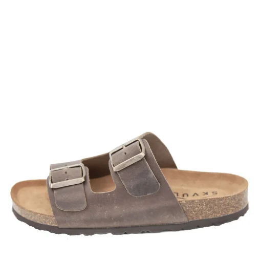 Skvulp 2005 D. Brown skind