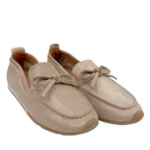 Unisa Dimas Beige Glitter