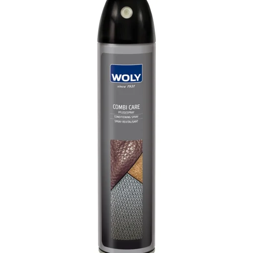 Woly Combi Care