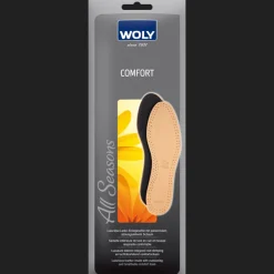 Woly-Bama Comfort Skindsål