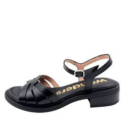 Wonders B-9601 Sort Remsandal