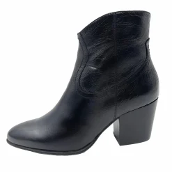 Wonders I-8912 Kort cowboy støvle