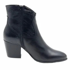 Wonders I-8912 Kort cowboy støvle